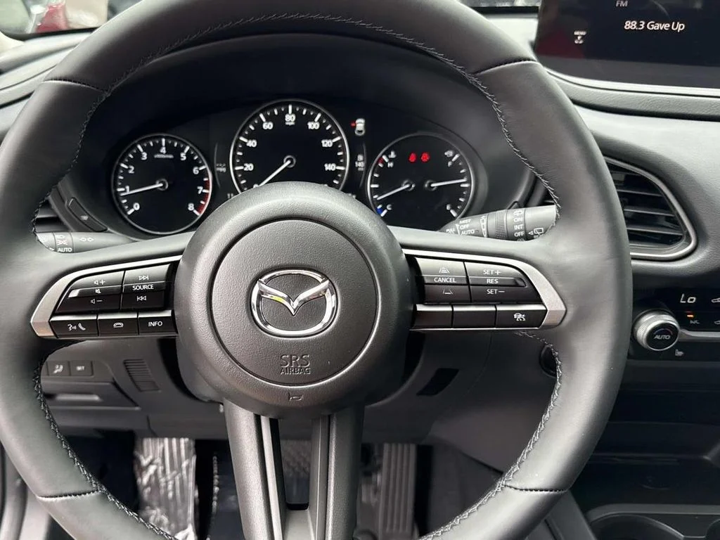 2026 Mazda CX-30 Preferred - Photo 42