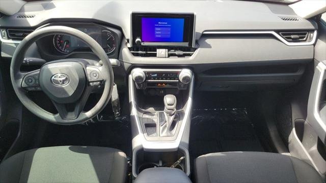 Certified Used 2024 MAGNETIC GRAY MET. Toyota  image 10