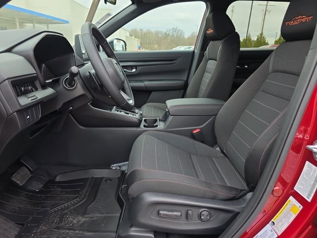 2026 Honda CR-V TrailSport - Photo 5