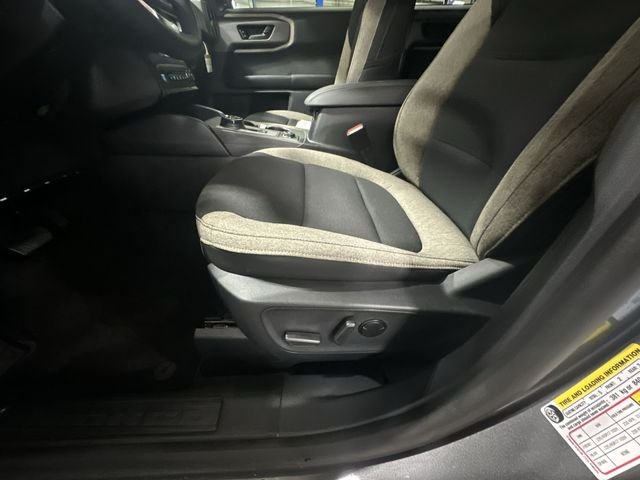 New 2026 Gray Ford Big Bend image 18