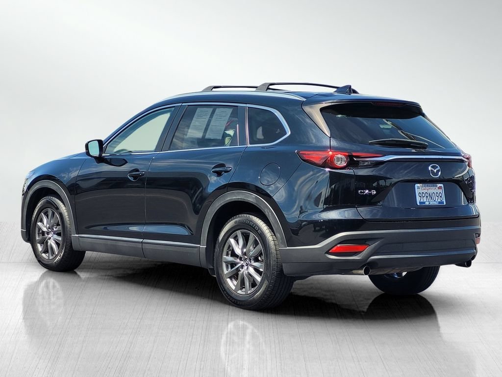 2020 Mazda CX-9 Sport - Photo 8