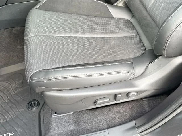 New 2026 MAGNETITE GRAY METALLIC Subaru Touring image 23