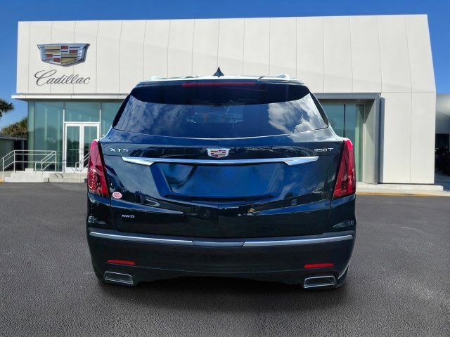 New 2026 Emerald Lake Metallic Cadillac Luxury image 9