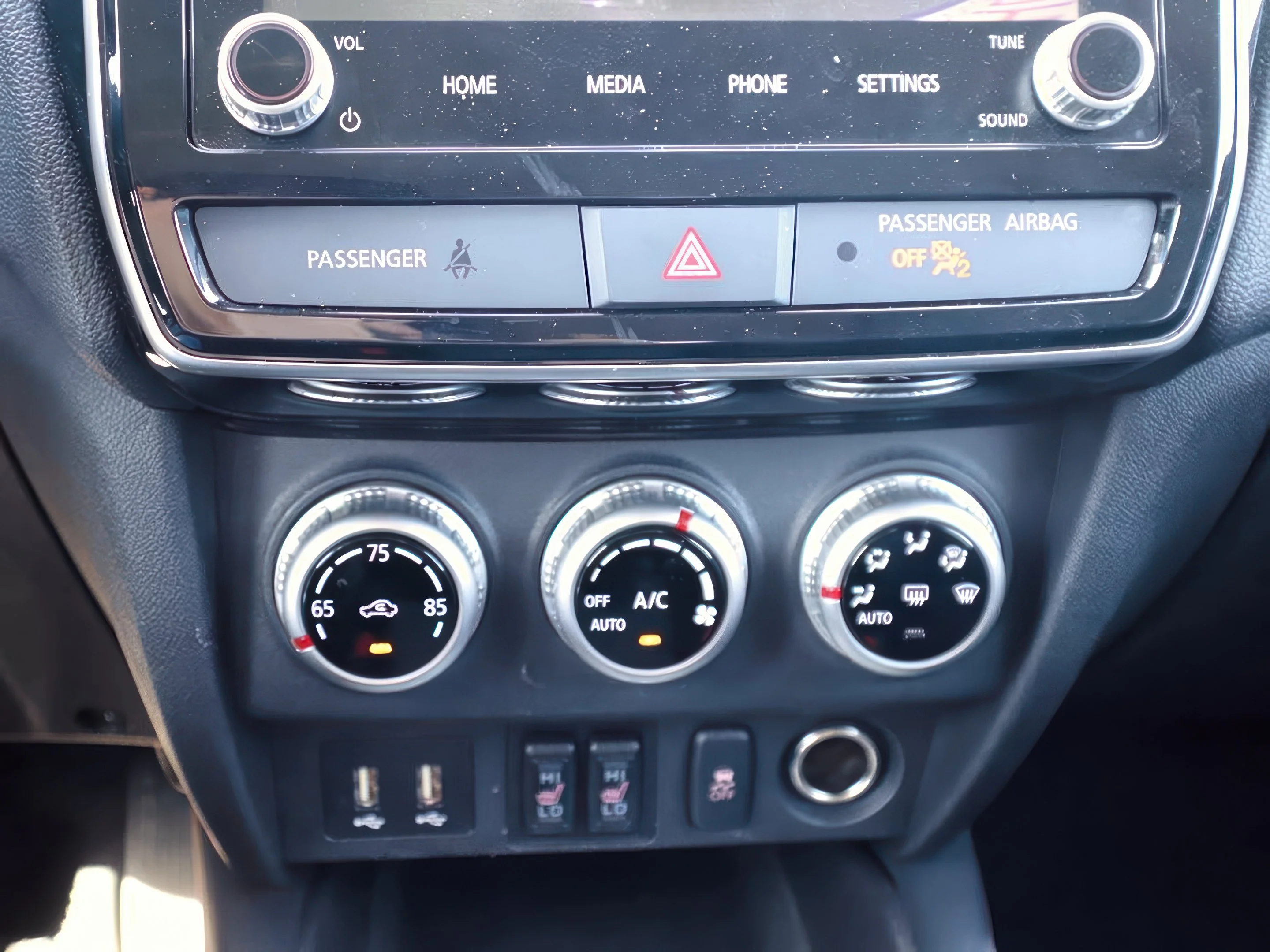 2024 Mitsubishi Outlander Sport SE - Photo 19