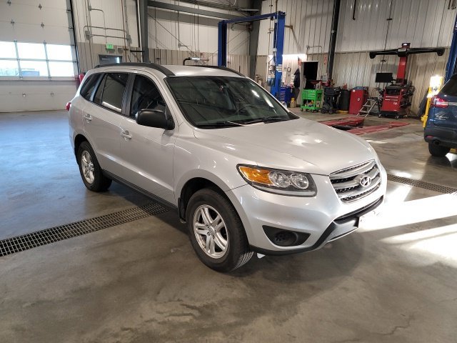 Used 2012 Moonstone Hyundai GLS image 1