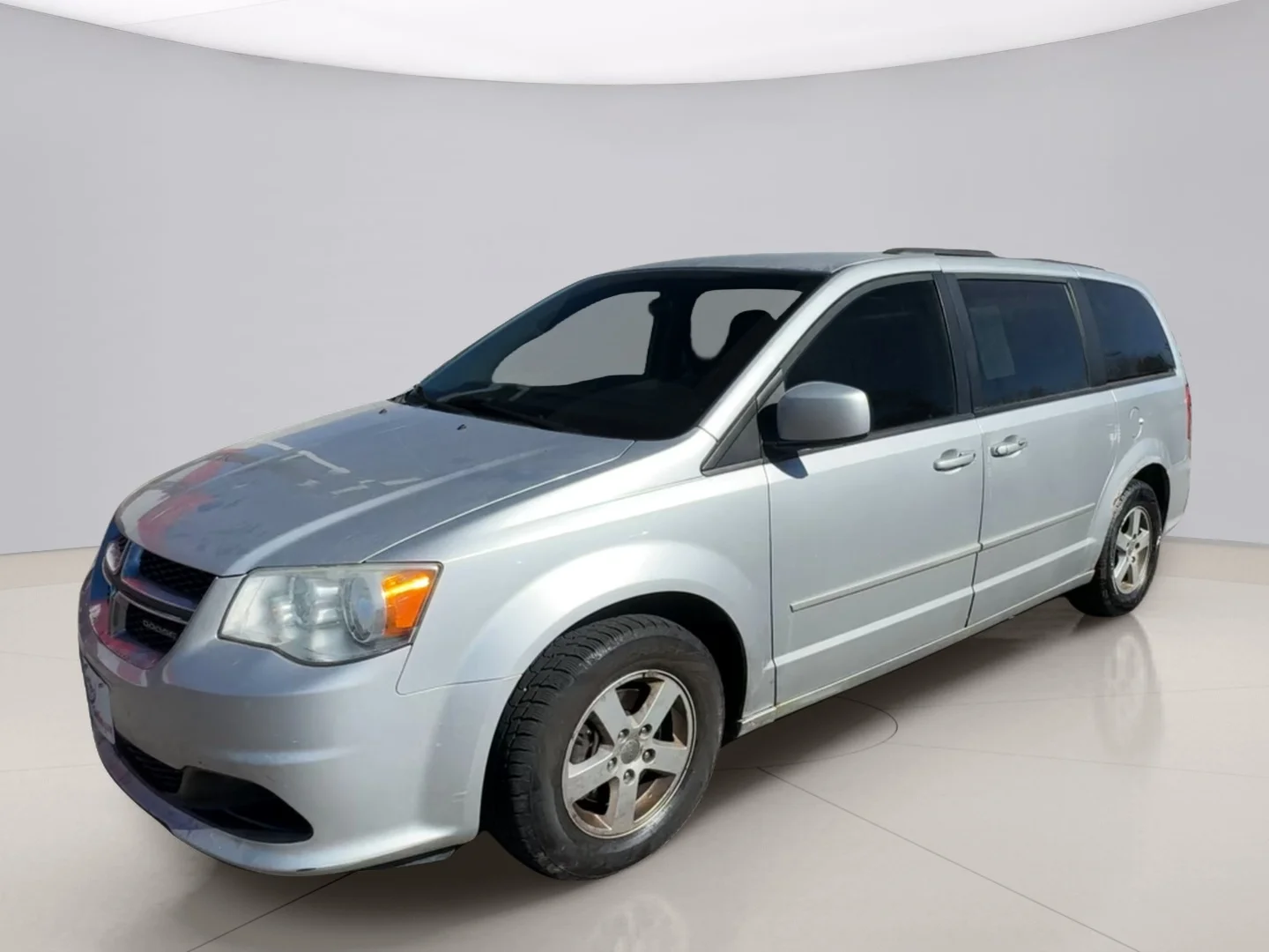 2011 Dodge Grand Caravan Mainstreet FWD's photo