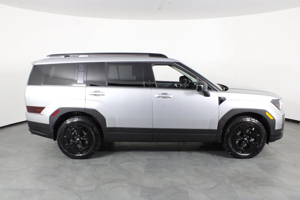 Used 2026 Silver Hyundai XRT image 12
