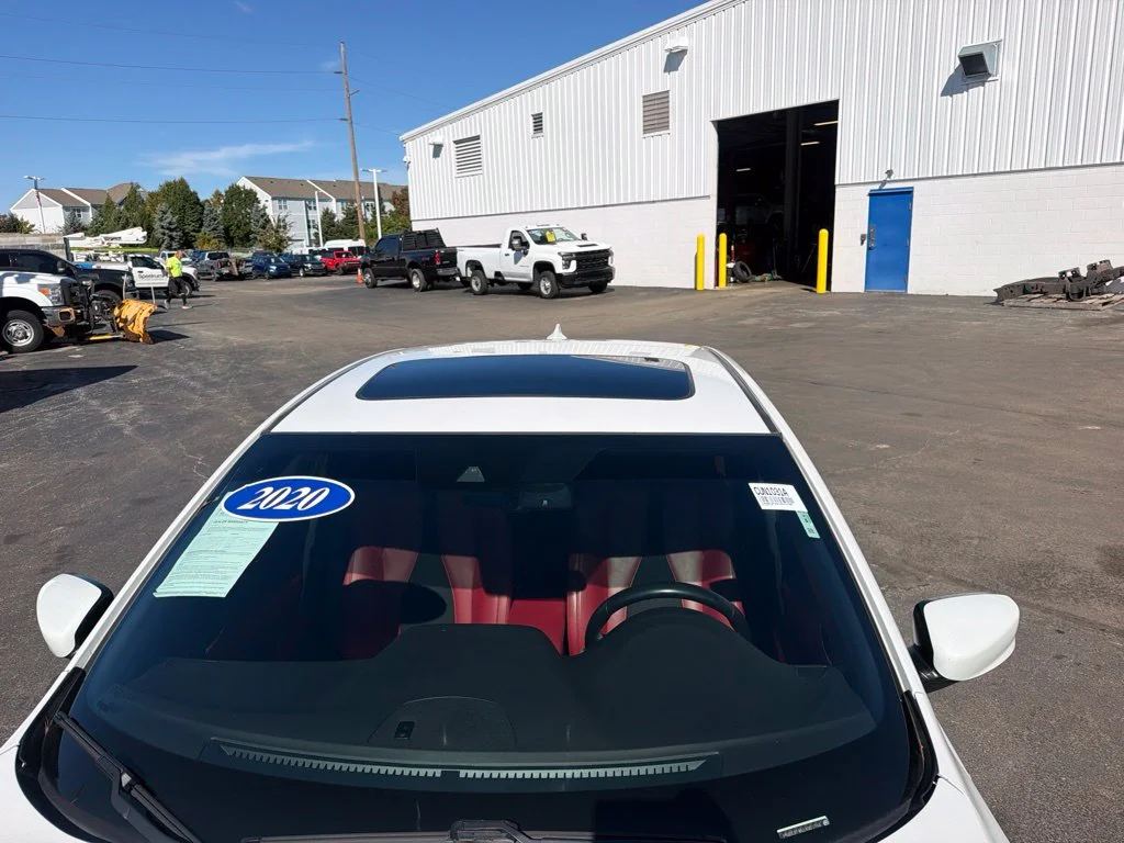 Used 2020  Acura Premium and A-SPEC Packages image 16