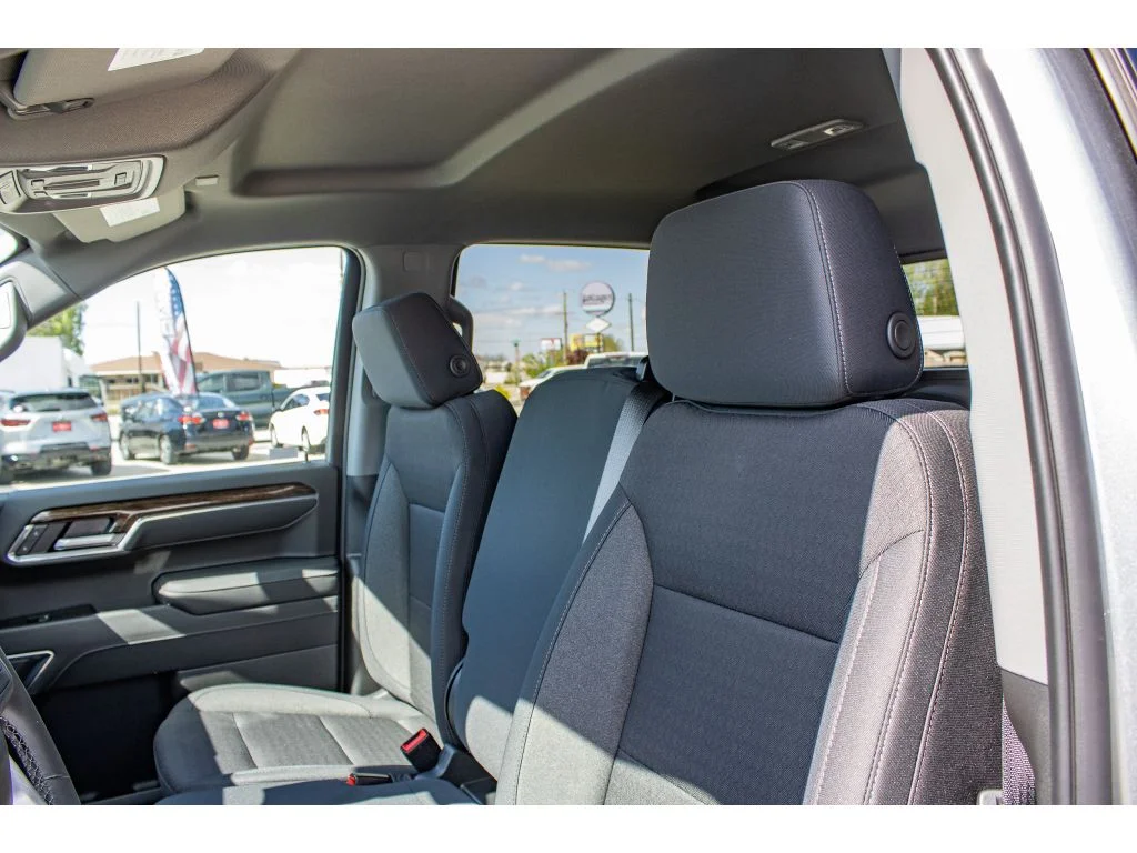 2026 GMC Sierra 1500 SLE - Photo 27