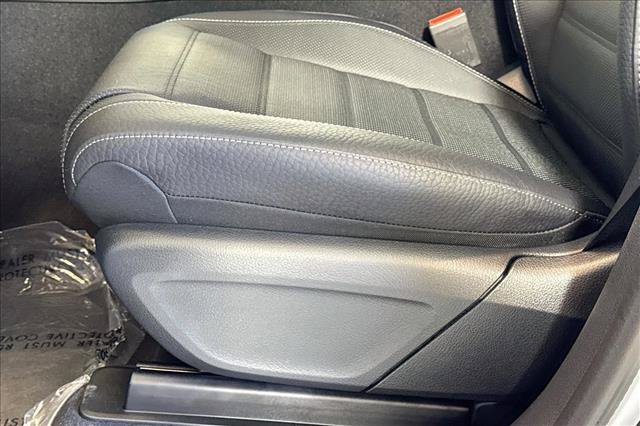 New 2026 Cirrus Silver Metallic Mercedes-Benz GLS 580 image 47