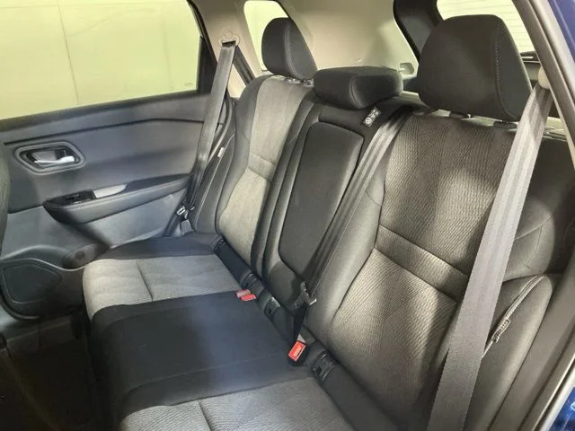 New 2026 Blue Nissan SV image 20