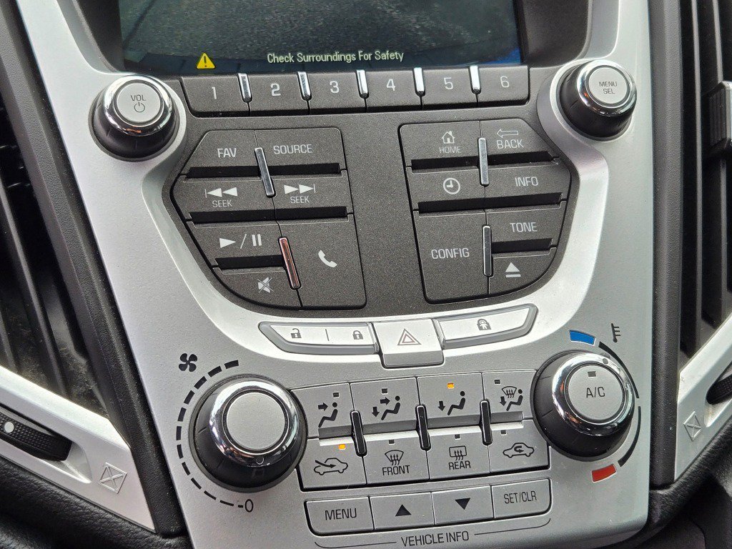 Used 2013 Gray Green Metallic GMC SLE-1 image 25