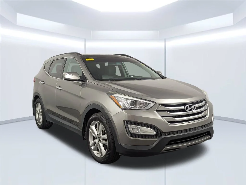 Used 2016 Gray Hyundai 2.0T image 21