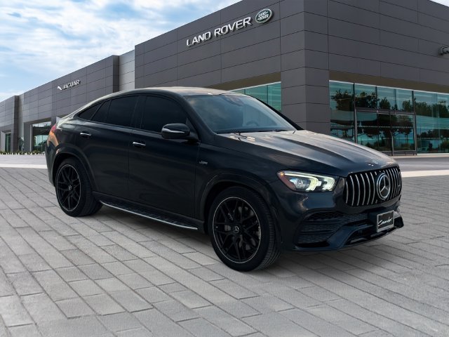 Used 2021  Mercedes-Benz GLE 53 AMG® image 7
