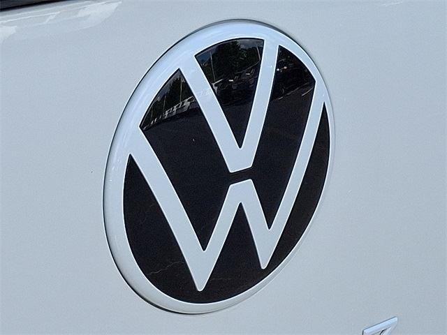 2025 Volkswagen ID. Buzz PRO S - Photo 20