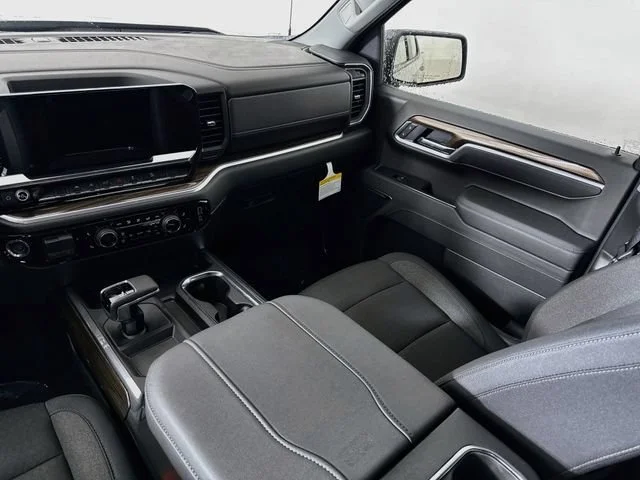 New 2026 Sterling Gray Metallic Chevrolet RST image 24