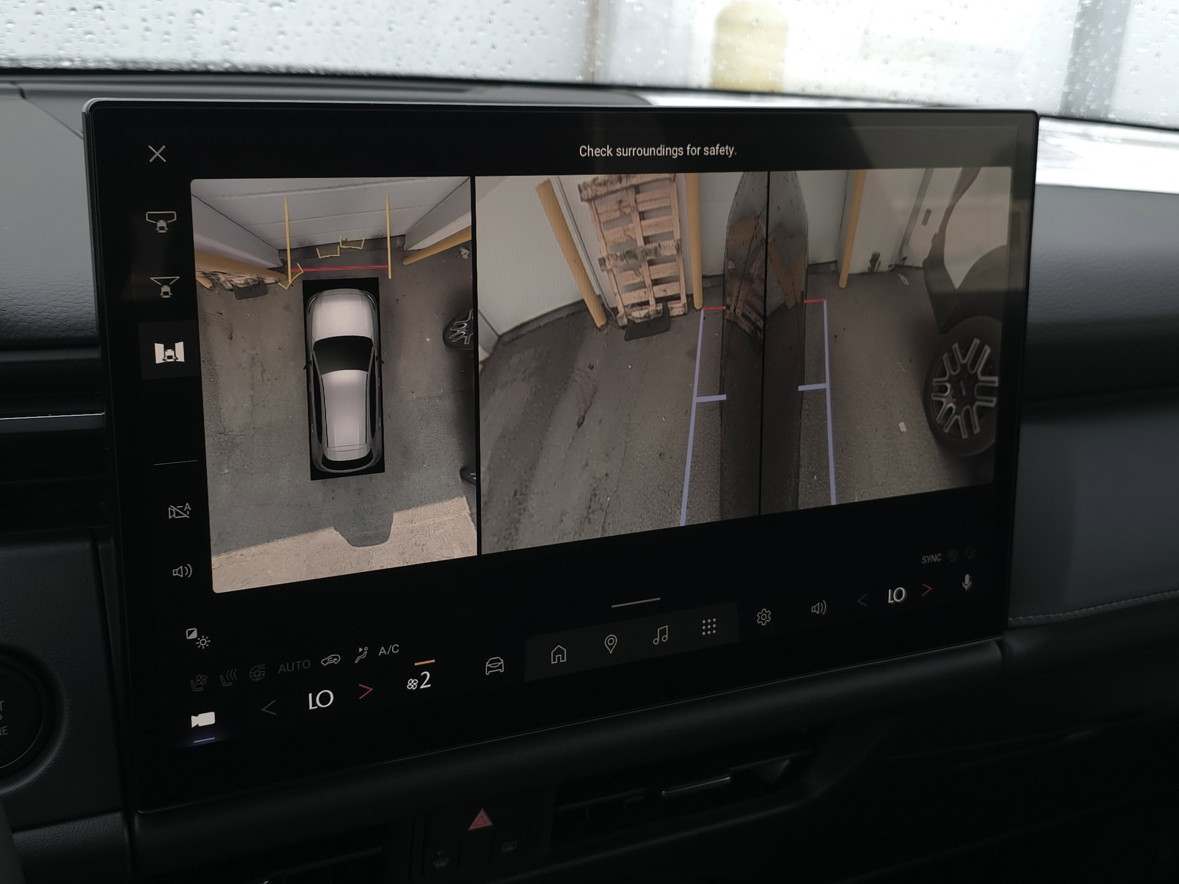 New 2026 Jet Black Mica Mazda 2.5 S Premium Plus AWD image 21