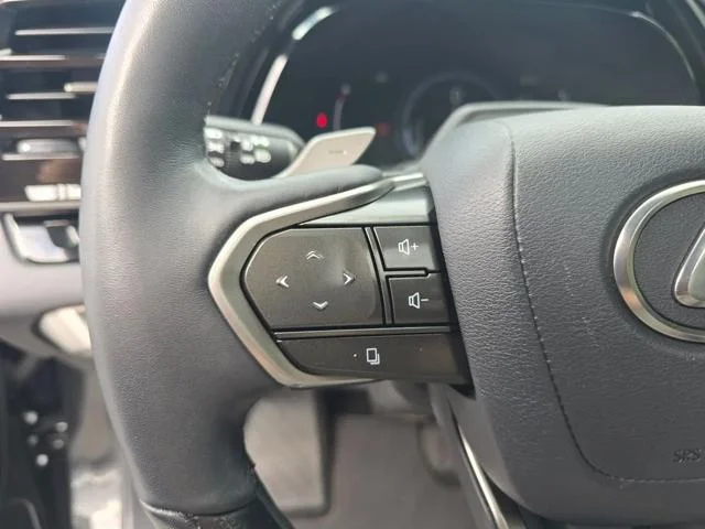 Certified Used 2023 CAVIAR Lexus PREMIUM PLUS image 55