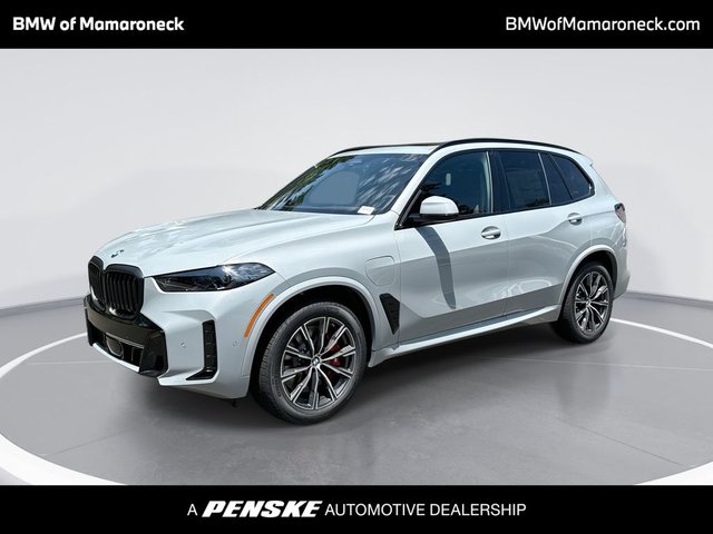 2026|BMW|X5|xDrive50e|4D Sport Utility