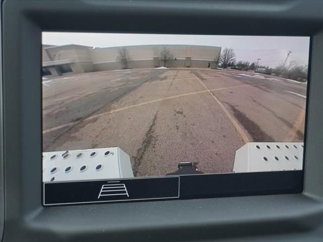 2025 Chevrolet Silverado 3500 HD Work Truck - Photo 17