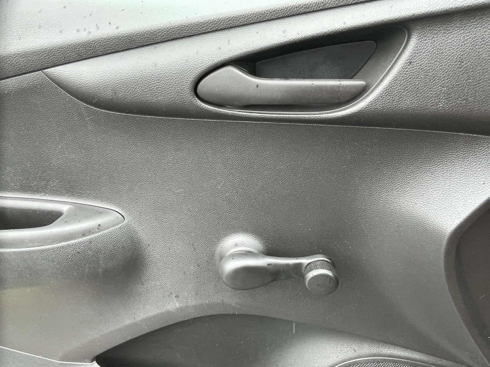 Used 2018 Nightfall Gray Chevrolet LS image 25