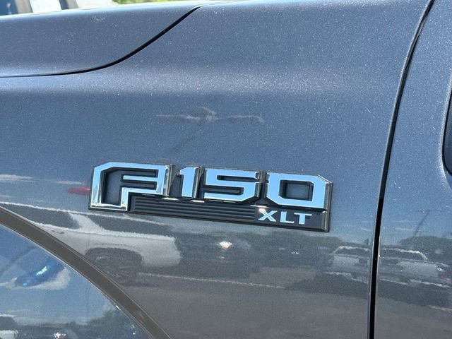 Used 2016 Gray Ford XLT image 25