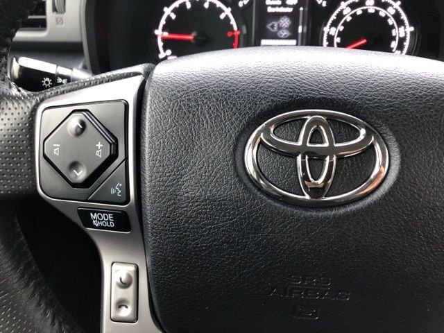 Used 2021 White Toyota Trail image 25