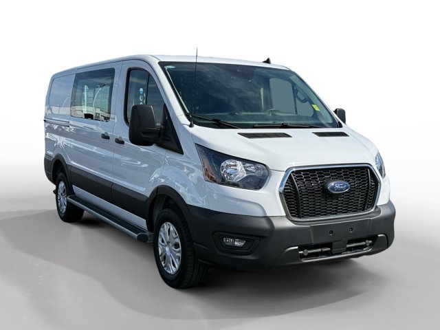 Certified Used 2025 Oxford White Ford Base image 7