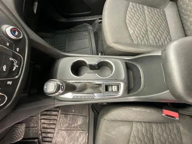 Used 2021 Blue Chevrolet LT image 19