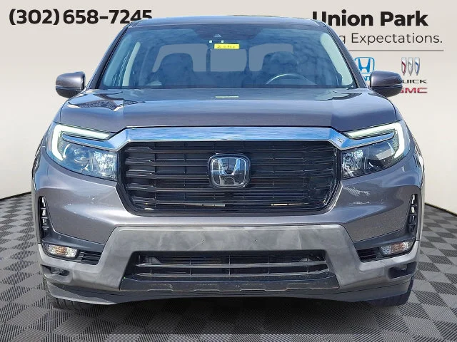 Used 2023  Honda RTL-E image 2