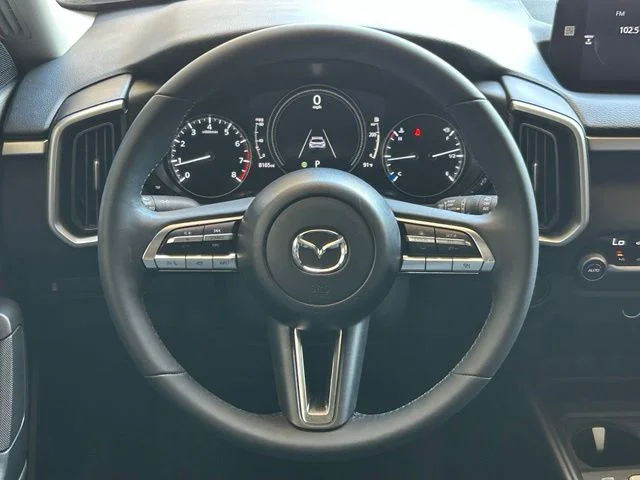 Used 2025 Red Mazda 2.5 S Select Package image 11