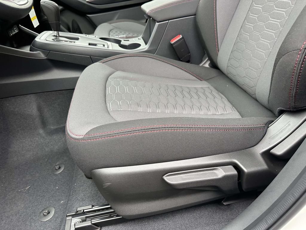 2025 Subaru Impreza Sport - Photo 15