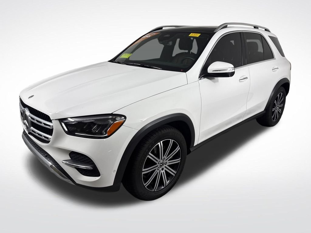 2024 Mercedes-Benz GLE GLE350 - Photo 7