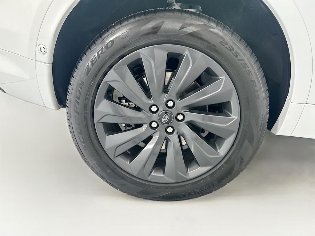 2025 Land Rover Discovery Sport S - Photo 32