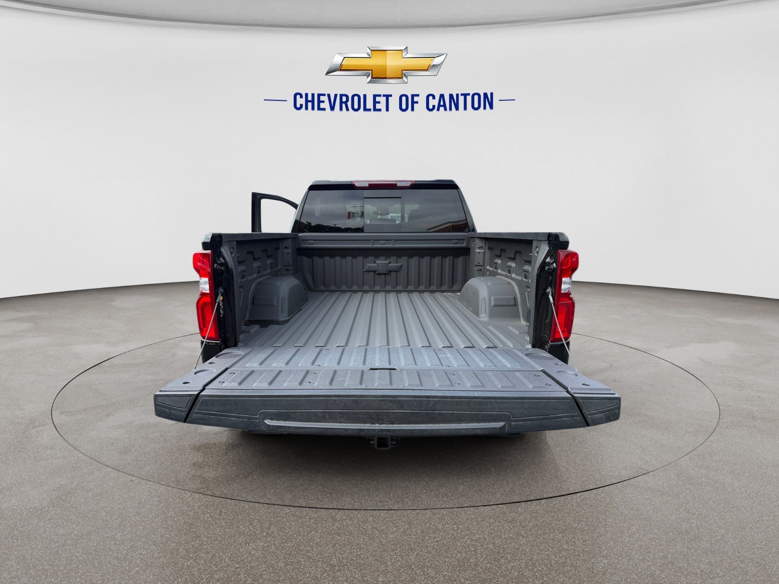 2026 Chevrolet Silverado 1500 LT Trail Boss - Photo 17