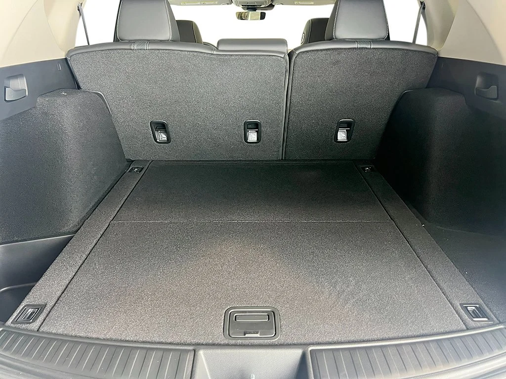 New 2026 Majestic Black Pearl Acura w/Technology Package image 33