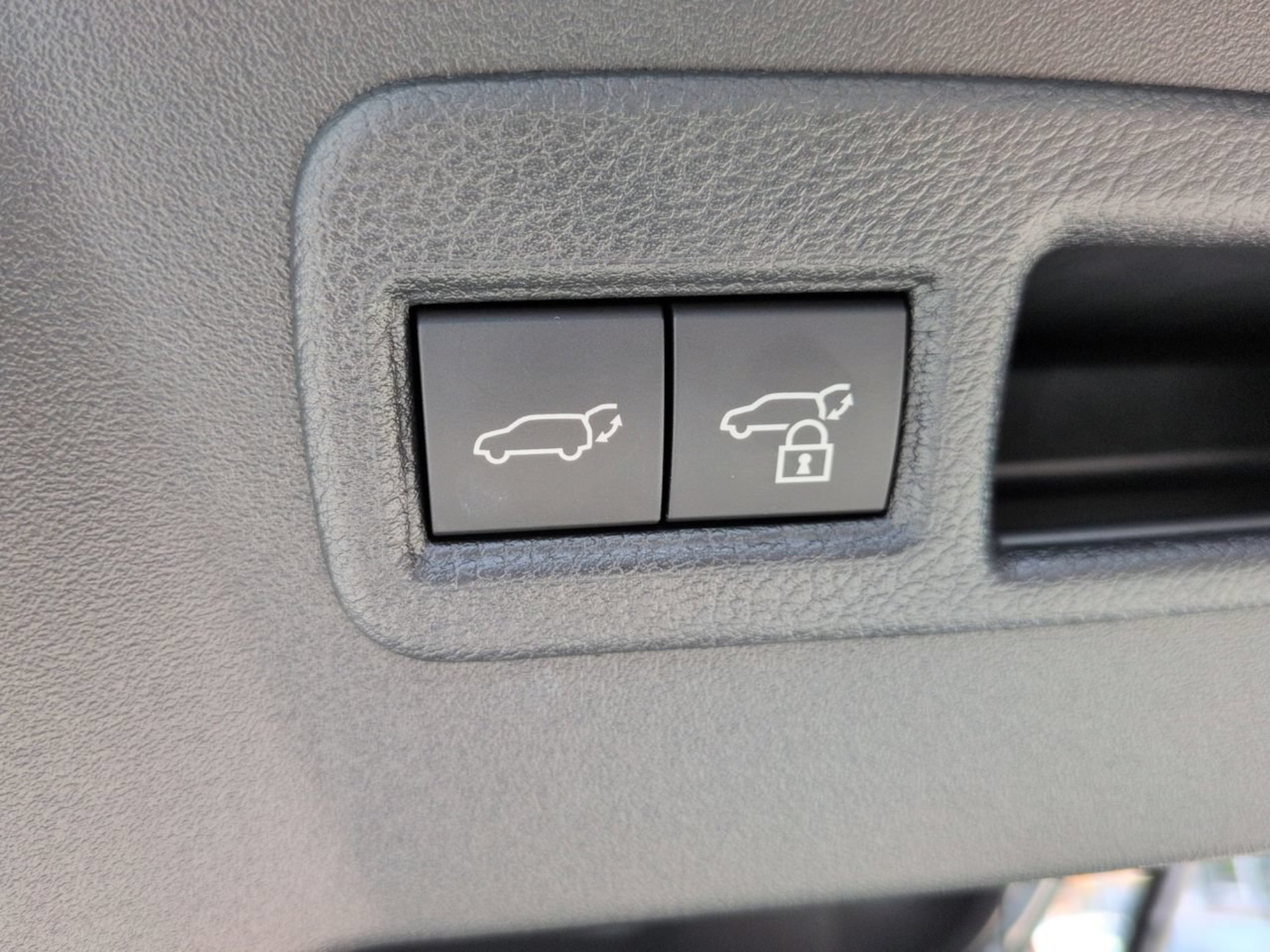 Used 2026 Alloy Toyota XSE image 11