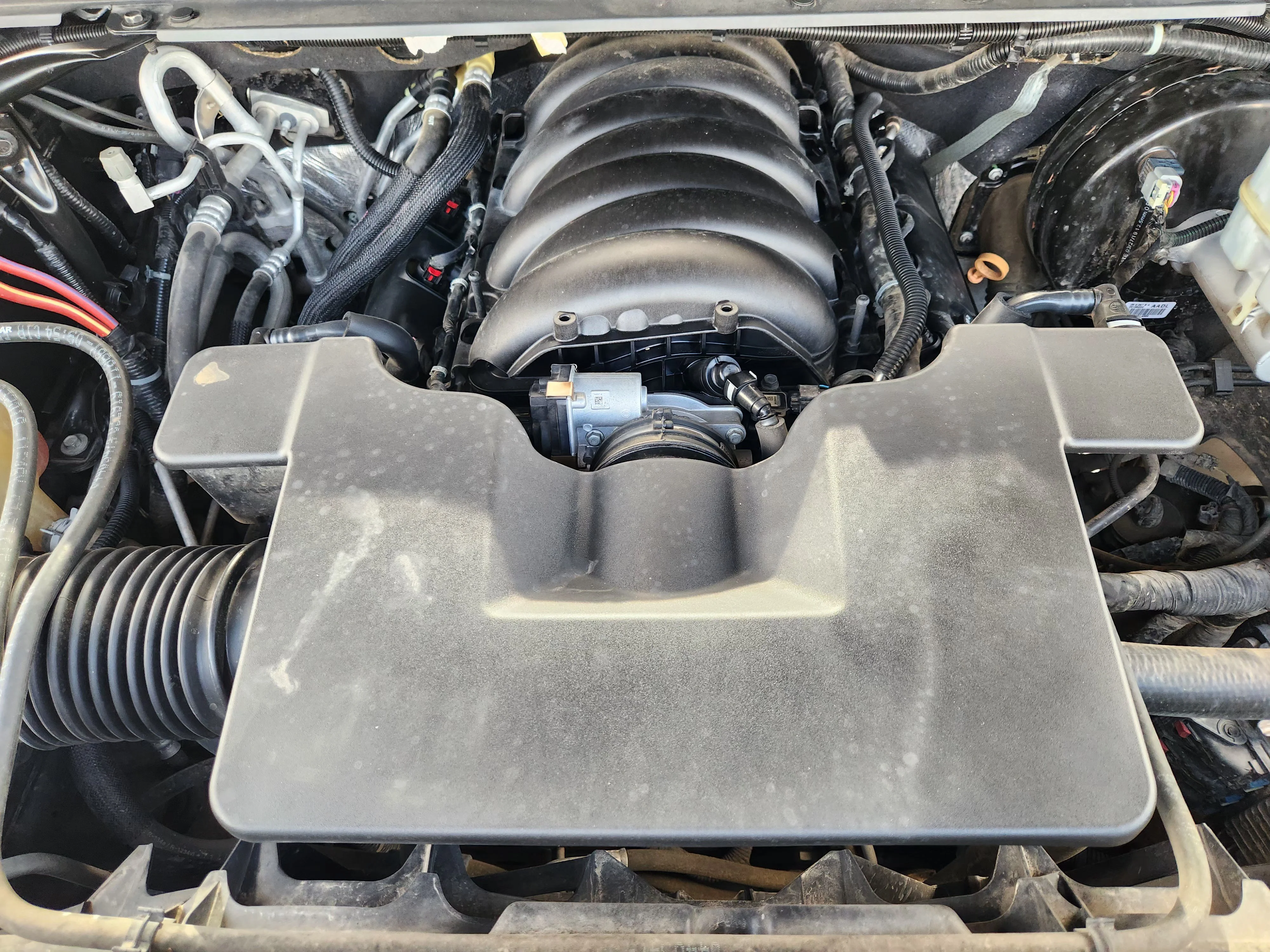 Used 2019 Black Chevrolet Premier image 34