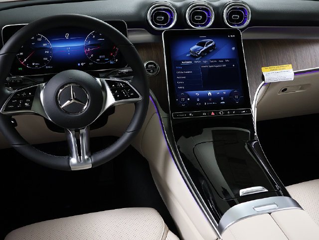Vehicle thumbnail