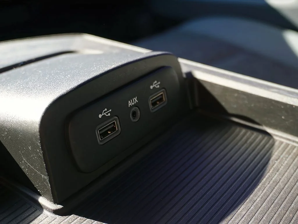 2018 RAM Ram 2500 Pickup Big Horn - Photo 27