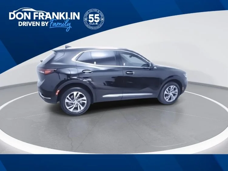 2023 Buick Envision Essence AWD's photo