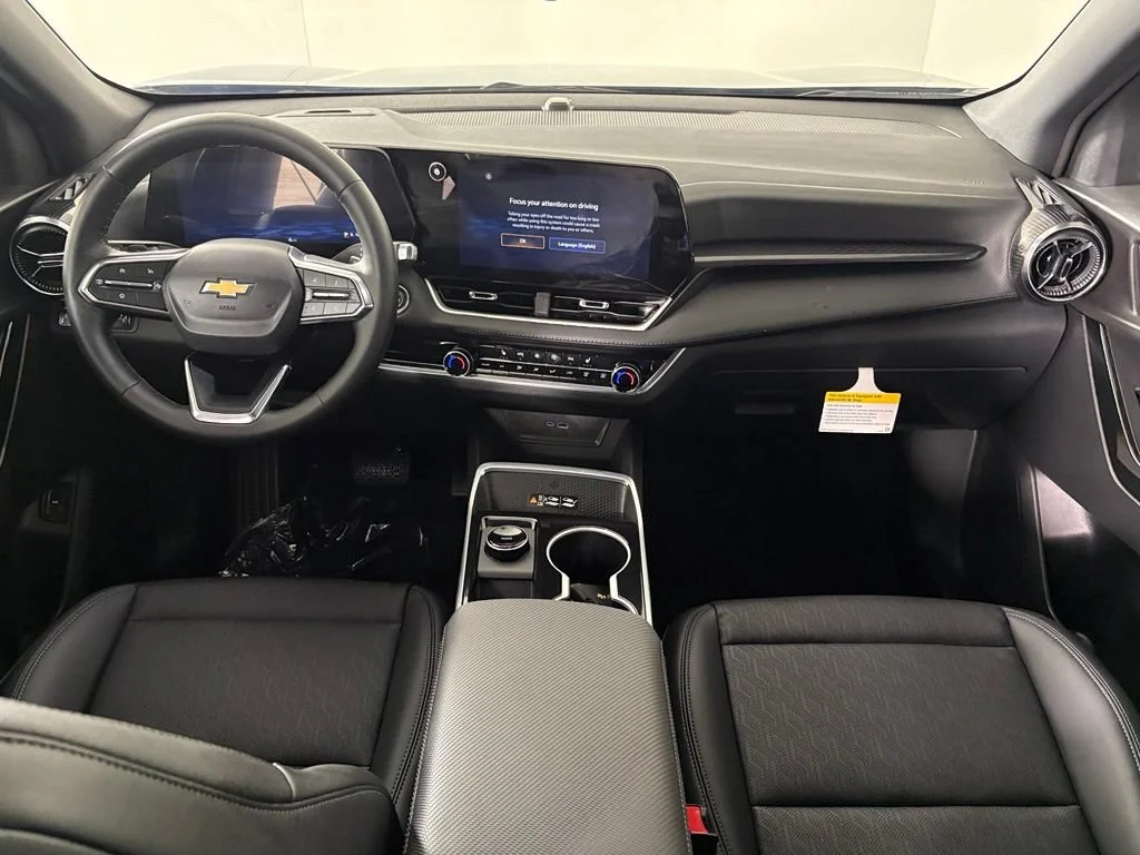 2026 Chevrolet Equinox LT - Photo 37