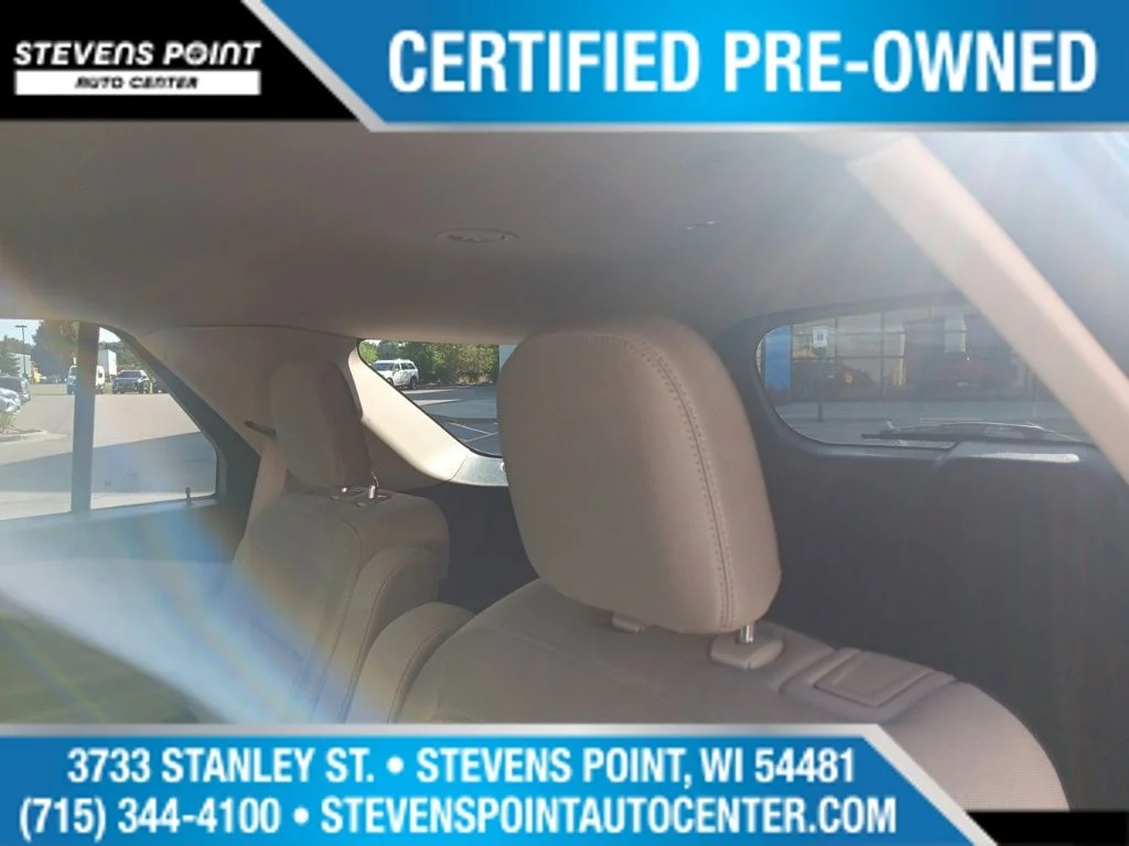 Used 2022 Atlas Blue Metallic Ford XLT image 31