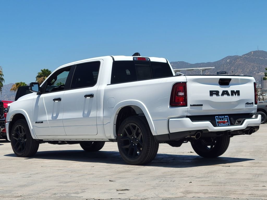 2026 Ram Ram 1500 Pickup photo 2