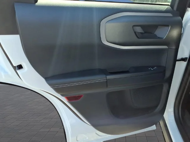 New 2026 Oxford White Ford Outer Banks® image 12