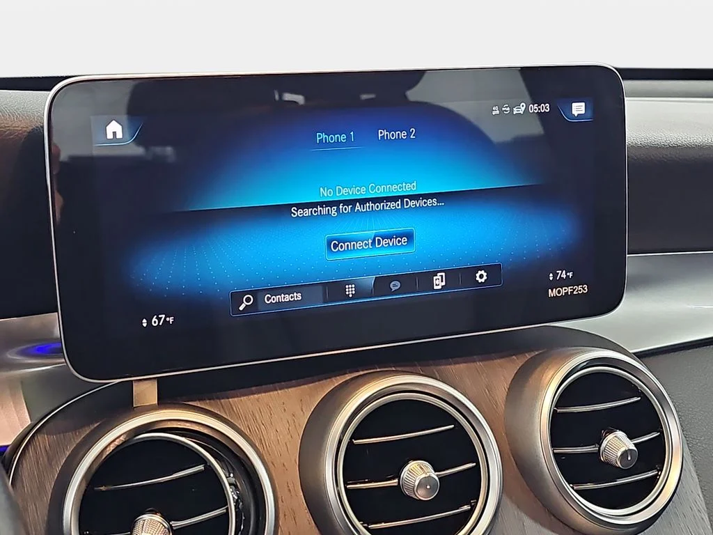 Used 2020  Mercedes-Benz GLC 300 image 23