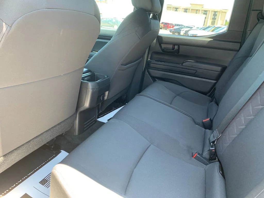 Used 2025 White Toyota SR image 14
