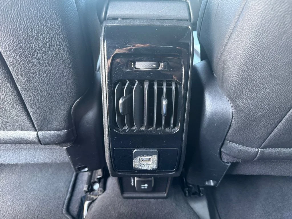Used 2024 Blue Jeep Limited image 23