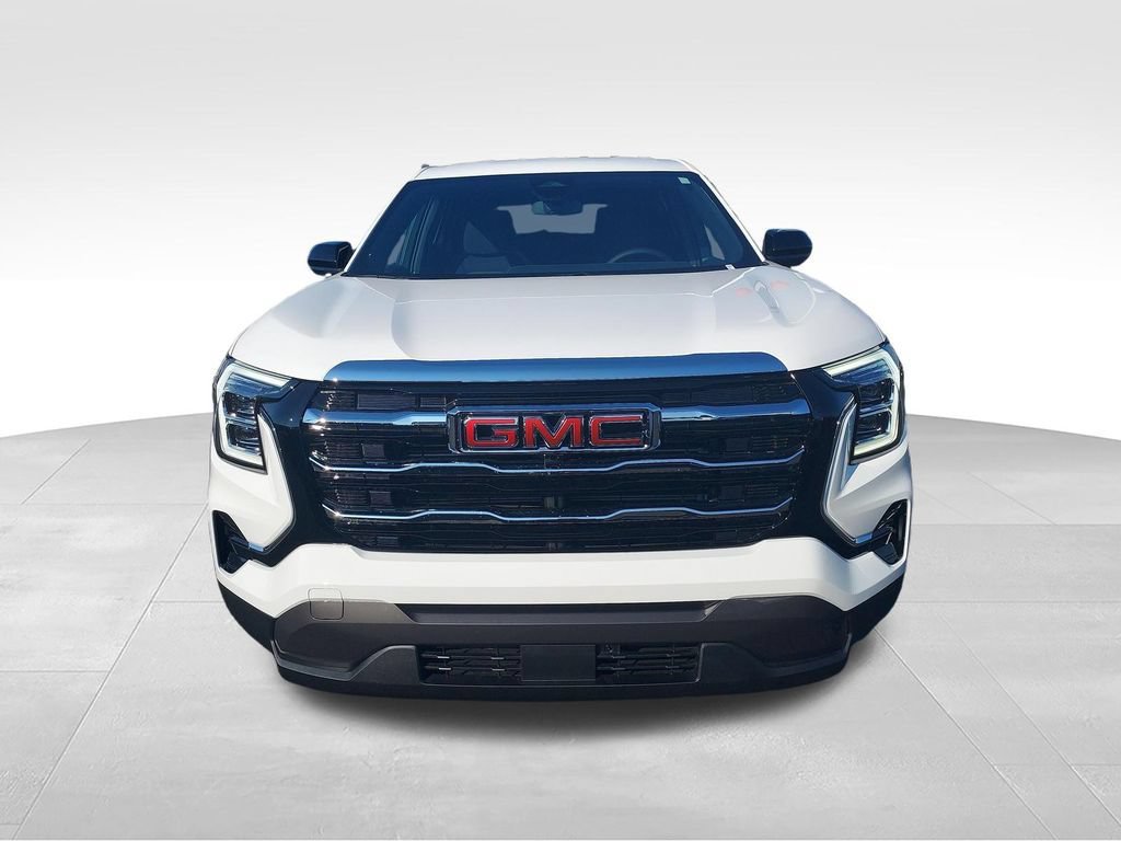 New 2027 Summit White GMC Elevation image 8