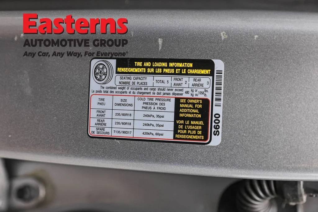Used 2023 Silver Hyundai SEL image 33